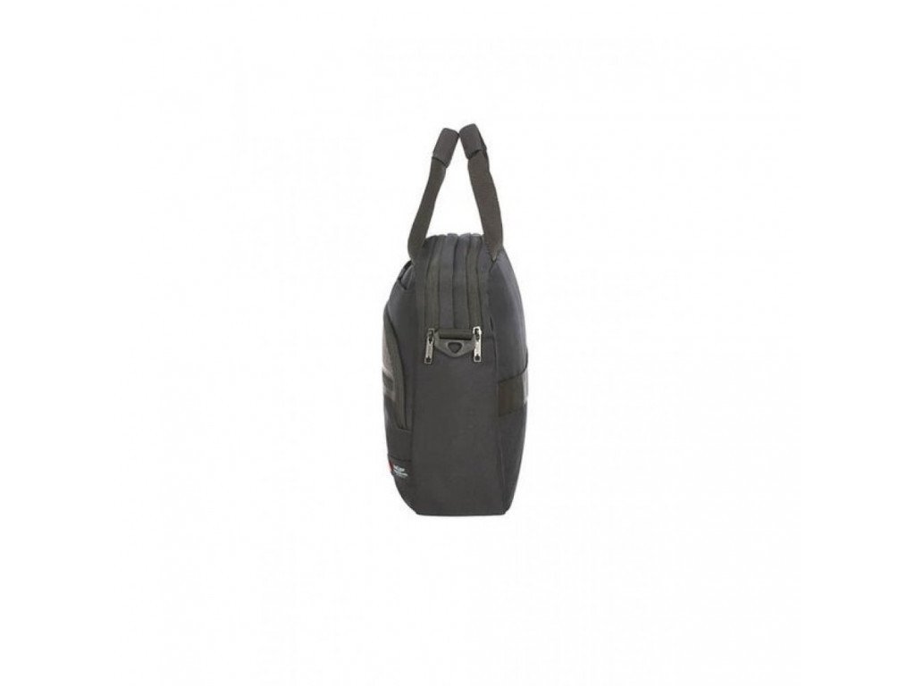 Чанта Samsonite City Aim Briefcase 15.6 Black 10582_1.jpg