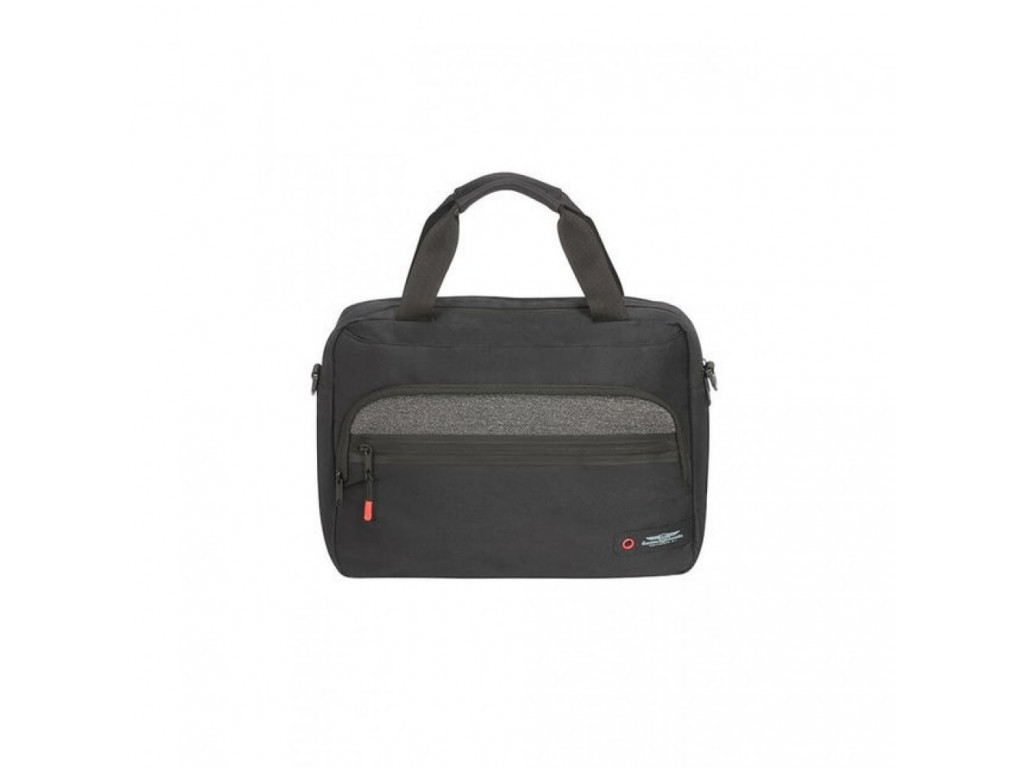 Чанта Samsonite City Aim Briefcase 15.6 Black 10582_14.jpg