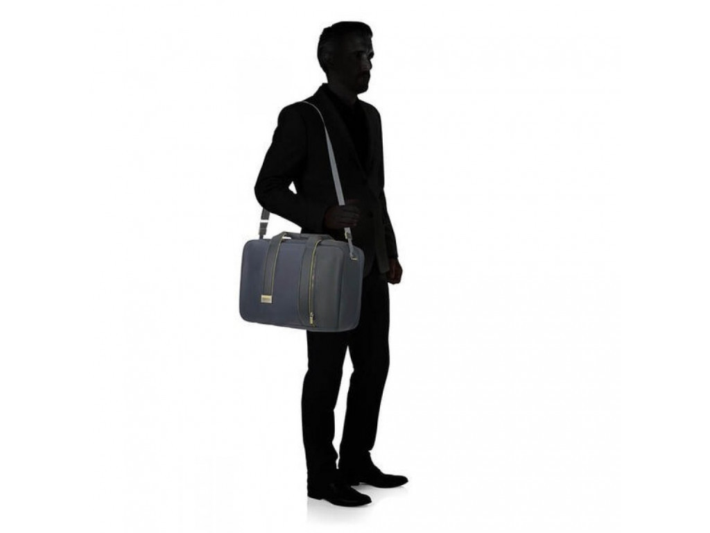 Чанта Samsonite Zigo Shoulder bag 15.6 Dark Blue 10584_21.jpg