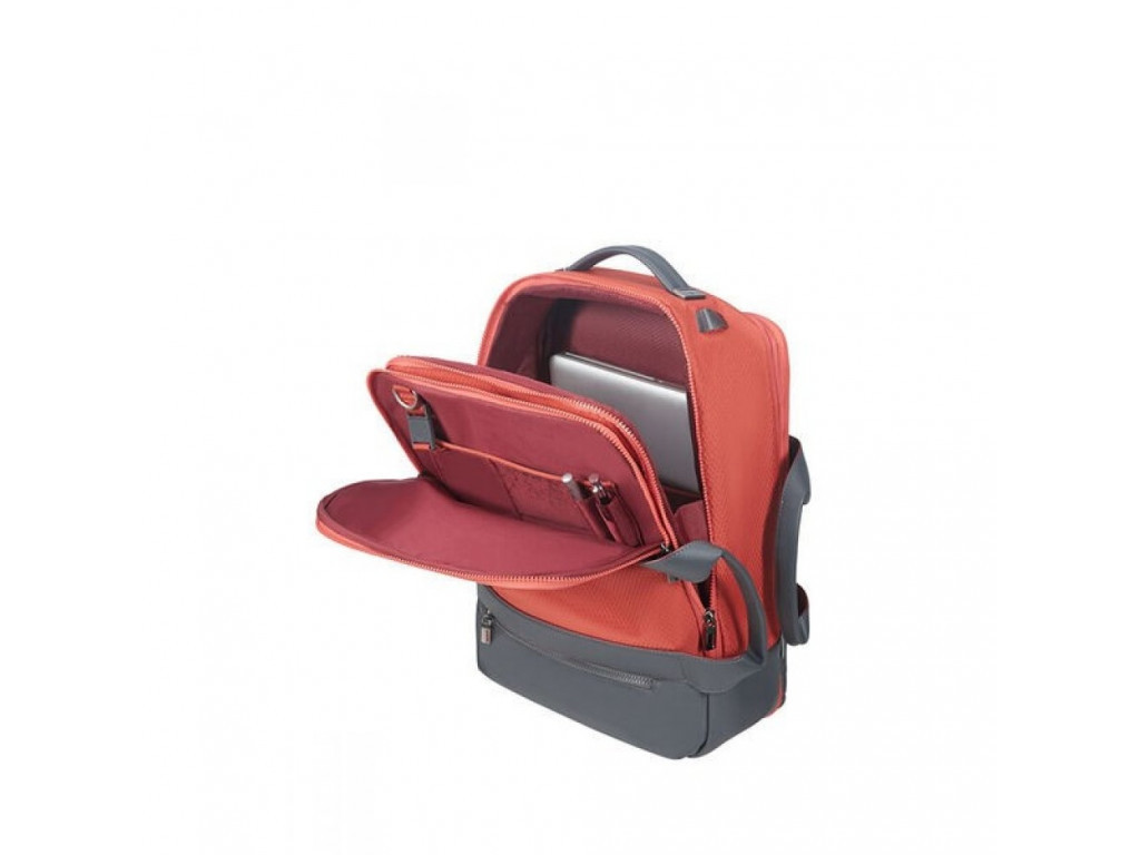 Чанта Samsonite Zigo Shoulder bag 15.6 Orange 10588_79.jpg