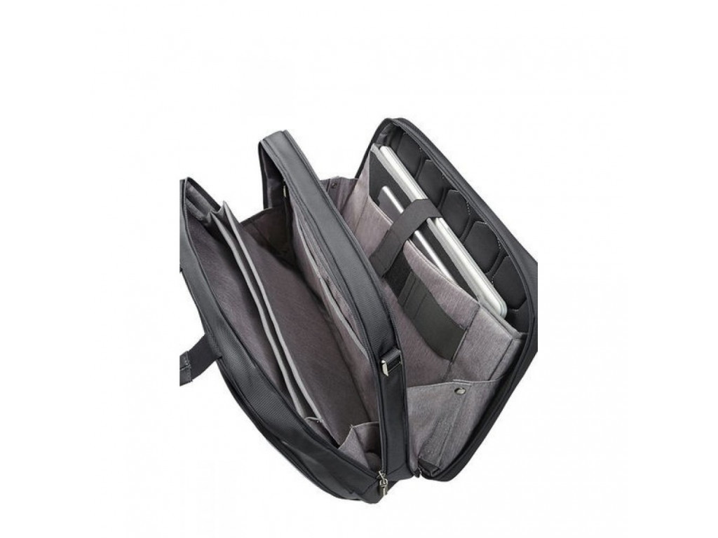 Чанта Samsonite XBR Bailhandle 2C 15.6" 10593_1.jpg