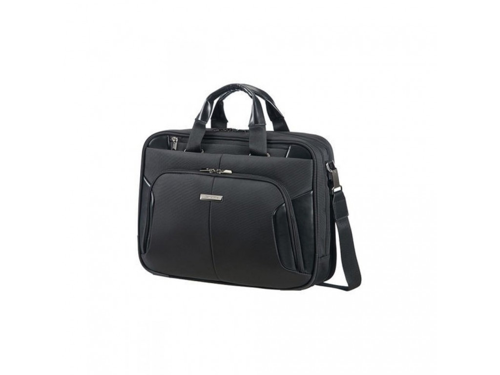 Чанта Samsonite XBR Bailhandle 2C 15.6" 10593_8.jpg