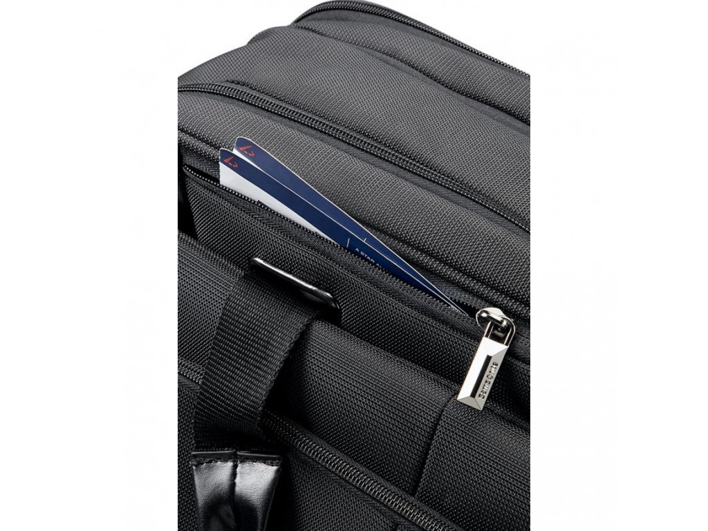 Чанта Samsonite Spectrolite Bailhandle 3C Expandable 39.6cm/15.6inch 10596_37.jpg