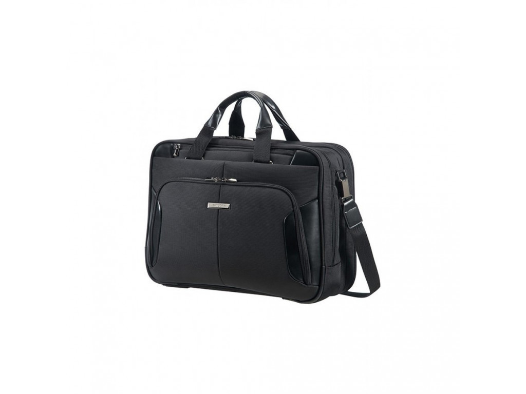 Чанта Samsonite Spectrolite Bailhandle 3C Expandable 39.6cm/15.6inch 10596_8.jpg