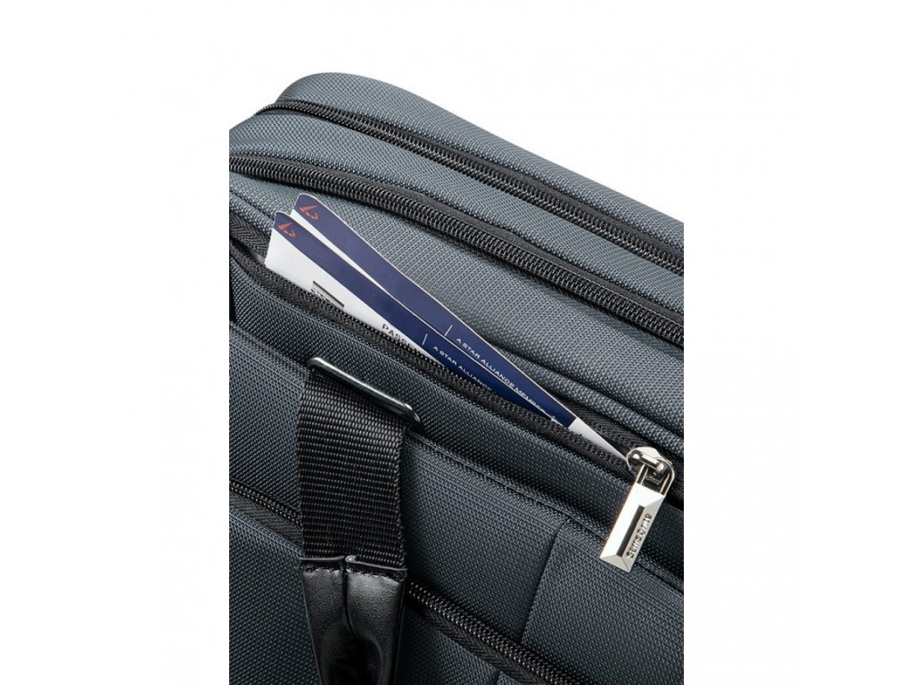 Чанта Samsonite Spectrolite XBR Bailhandle 2C 15.6inch 10597_40.jpg