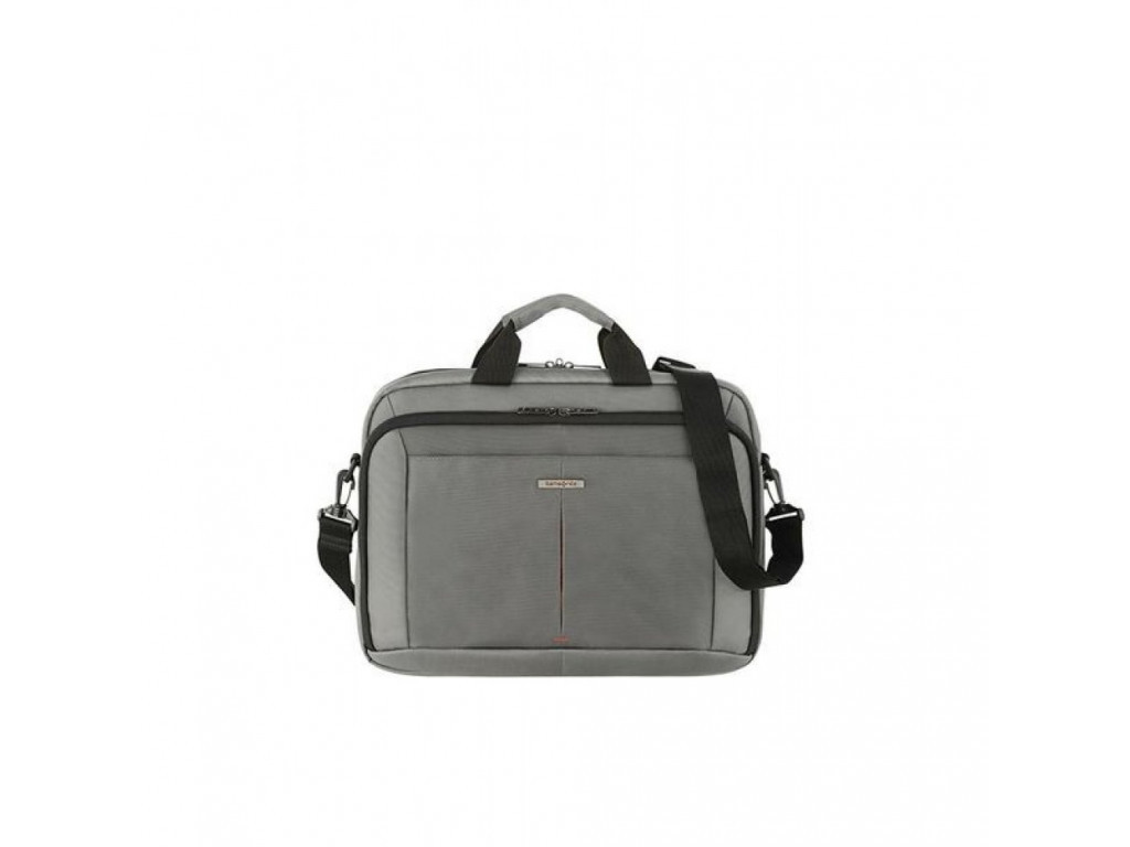 Чанта Samsonite GuardIT 2.0 Bailhandle 49.6cm/15.6inch Grey 10604_1.jpg