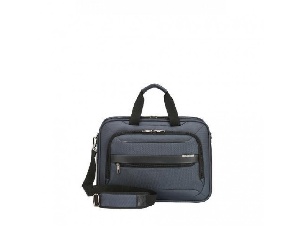 Чанта Samsonite Vectura EVO Bailhandle M 39.6cm/15.6" Blue 10610_42.jpg