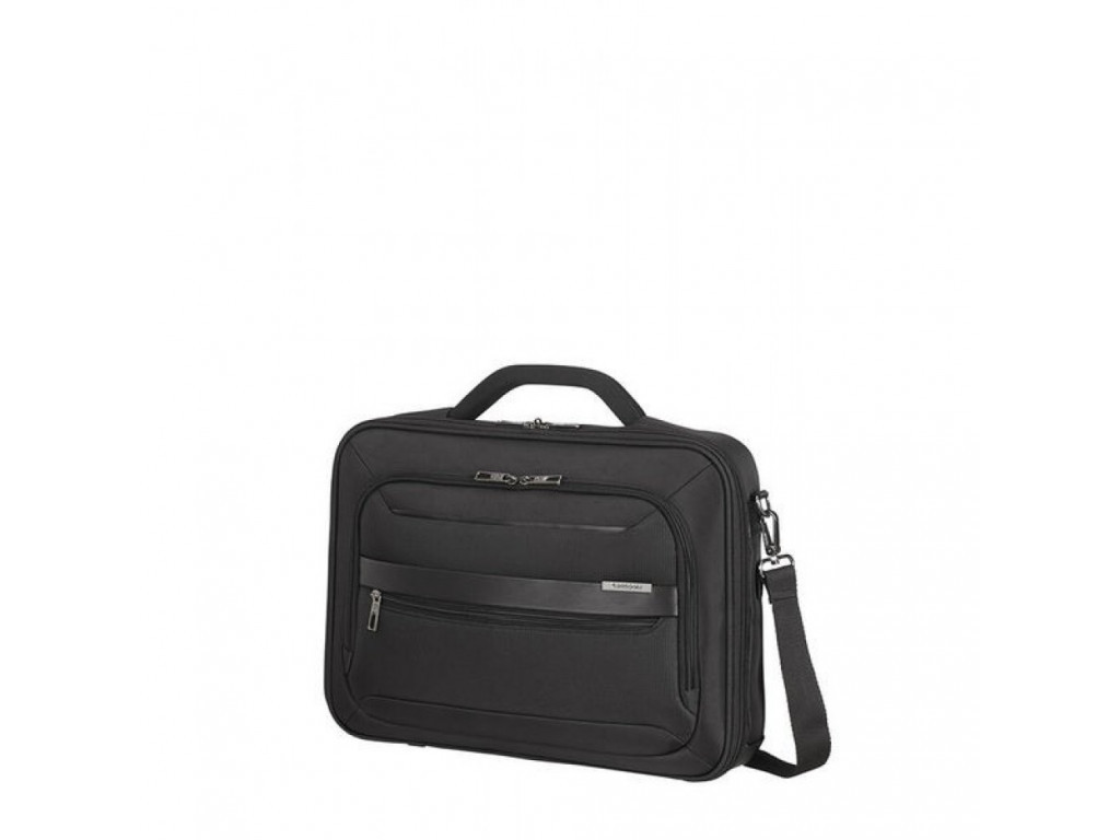 Чанта Samsonite Vectura Evo Briefcase 15.6 Black 10612.jpg