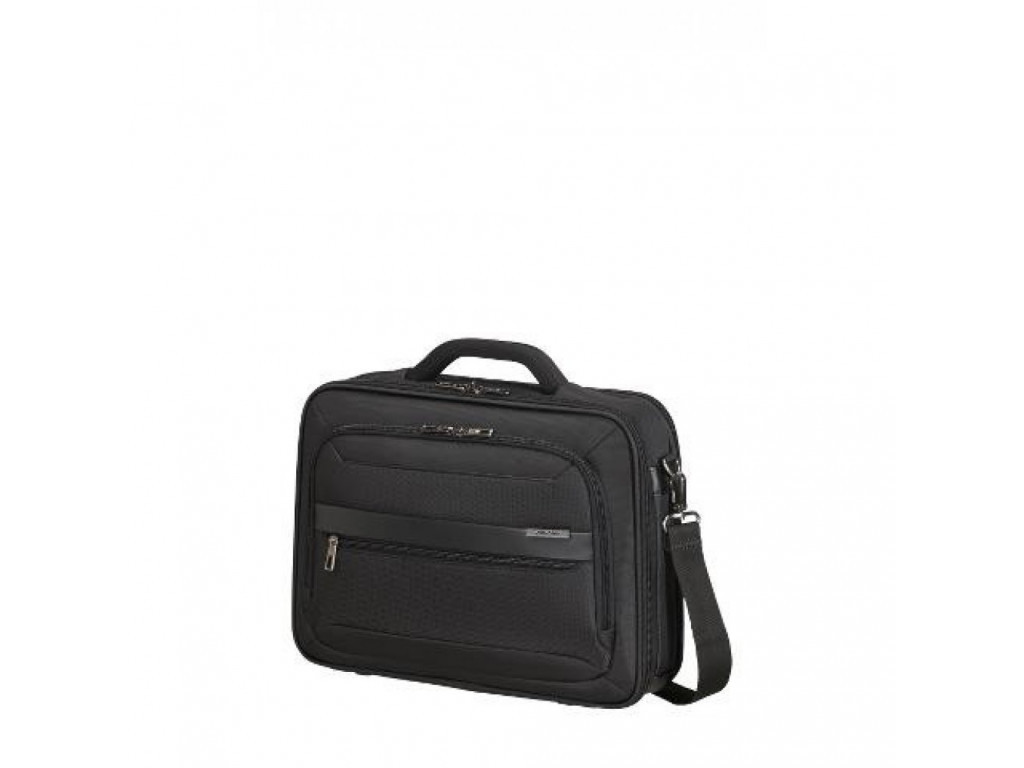 Чанта Samsonite Vectura Evo Briefcase 15.6 Black 10613_24.jpg