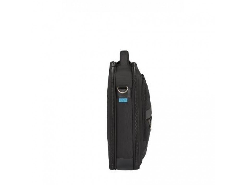 Чанта Samsonite Vectura Evo Briefcase 15.6 Black 10613_42.jpg