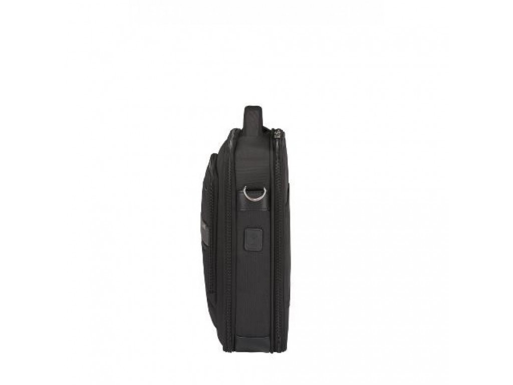 Чанта Samsonite Vectura Evo Briefcase 15.6 Black 10613_5.jpg