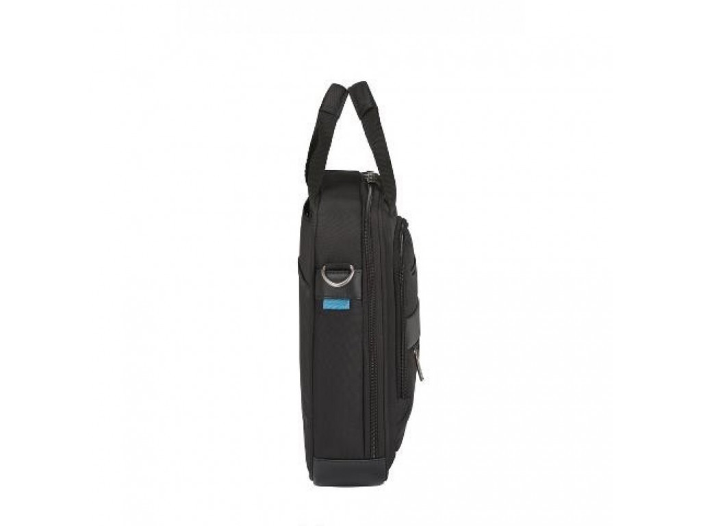 Чанта Samsonite Vectura EVO Bailhandle 35.6cm/14.1" Black 10615_18.jpg