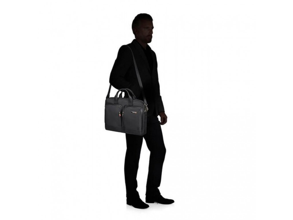 Чанта Samsonite Safton Laptop Backpack 15.6 10618_42.jpg