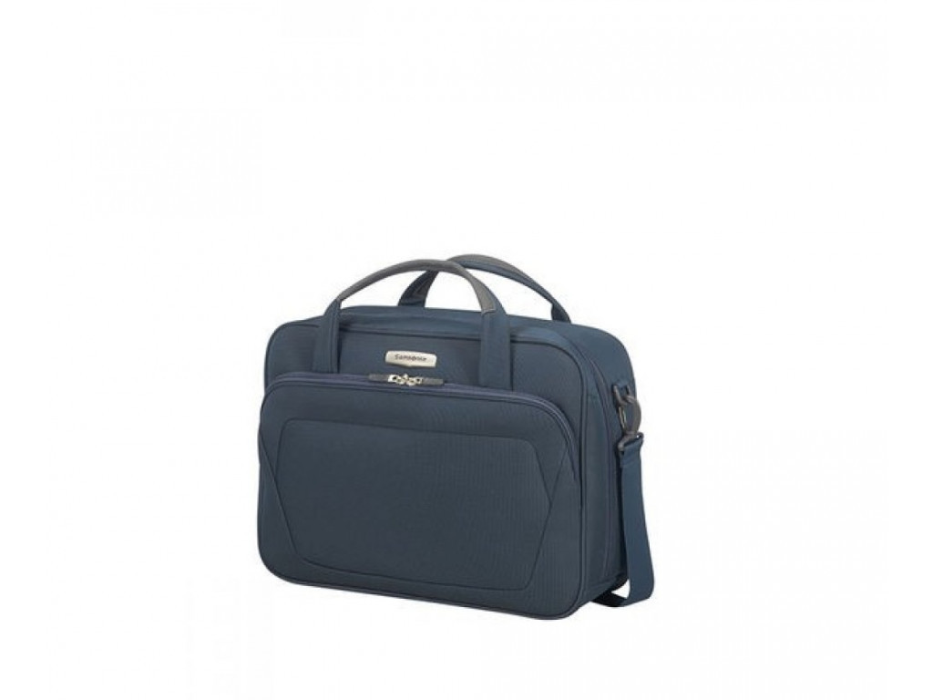 Чанта Samsonite Spark SNG Shoulder bag Blue 10627.jpg