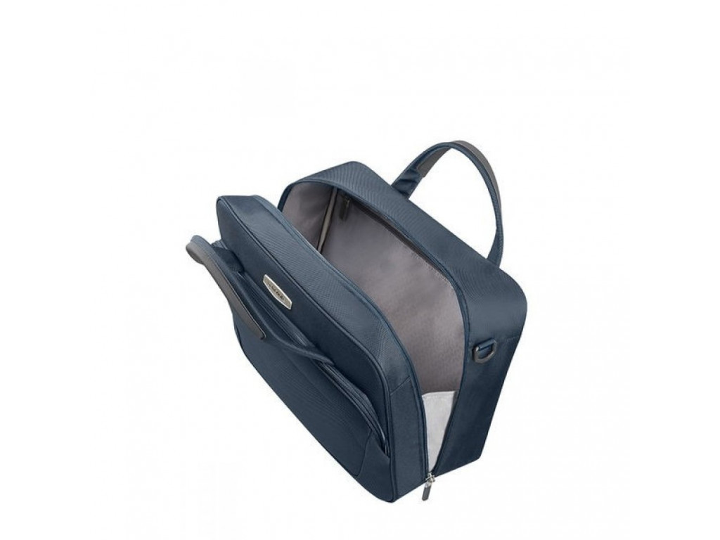 Чанта Samsonite Spark SNG Shoulder bag Blue 10627_1.jpg