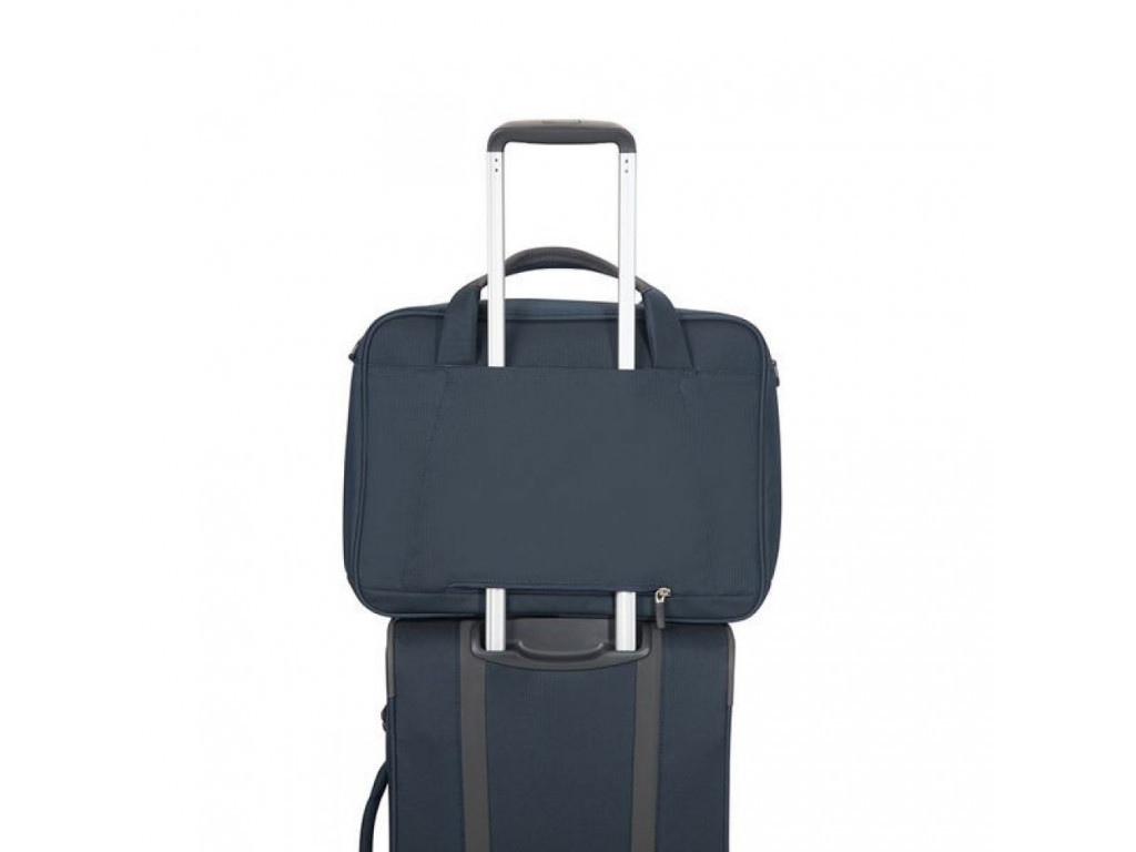 Чанта Samsonite Spark SNG Shoulder bag Blue 10627_11.jpg