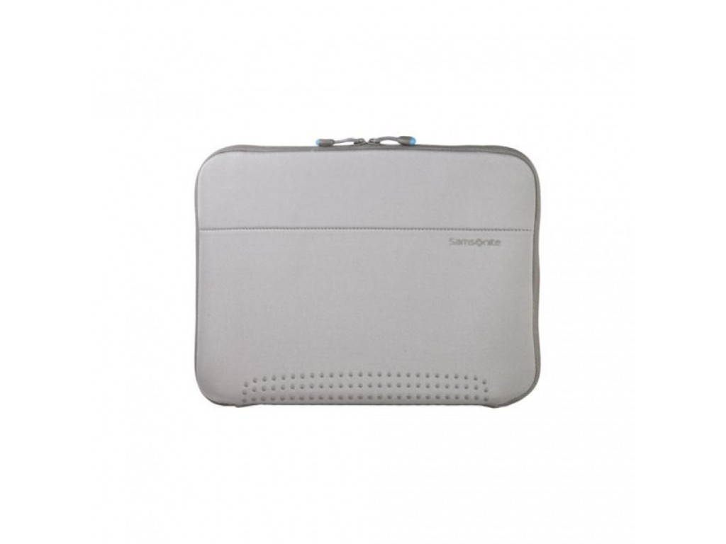 Чанта Samsonite notebook sleeve (protector) 10.2" Gray 10631.jpg