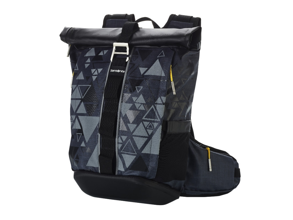 Раница Samsonite 2WM Laptop Backpack 15.6" 10635_1.jpg