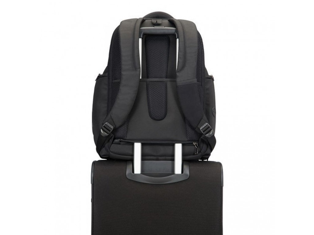 Раница Samsonite XBR Laptop Backpack 15.6" 10637_9.jpg