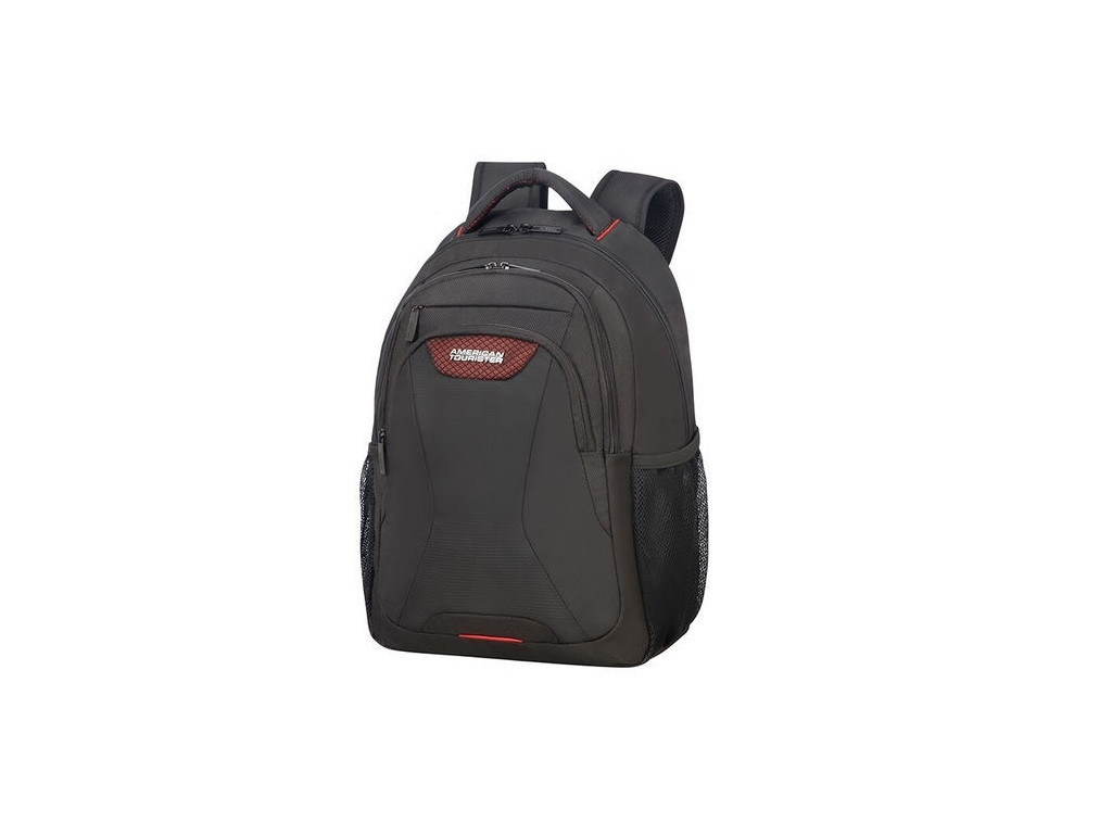 Раница Samsonite At Work Laptop Backpack 39.6cm/15.6" Universe Black 10639.jpg