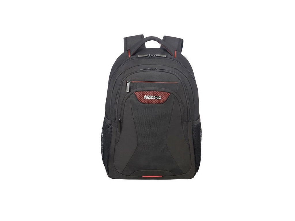 Раница Samsonite At Work Laptop Backpack 39.6cm/15.6" Universe Black 10639_14.jpg