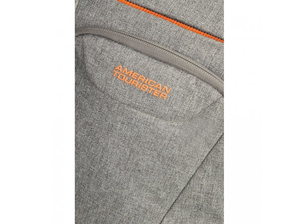 Раница Samsonite At Work Laptop Backpack 39.6cm/15.6" Cool Grey 10640_20.jpg