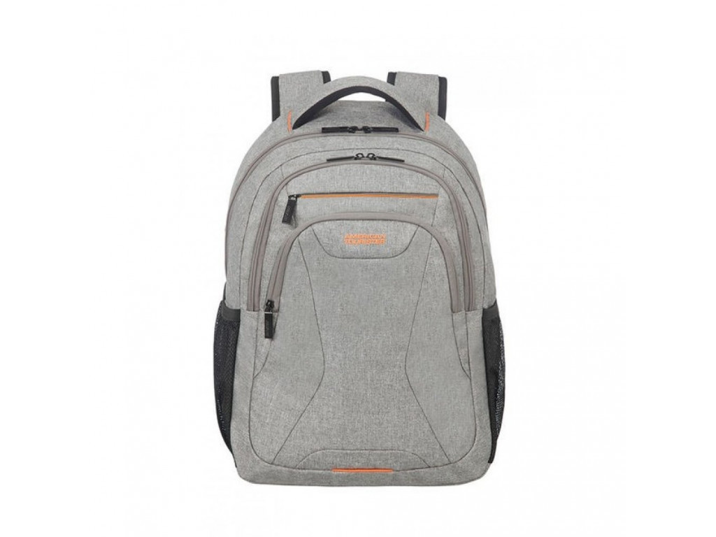 Раница Samsonite At Work Laptop Backpack 39.6cm/15.6" Cool Grey 10640_24.jpg