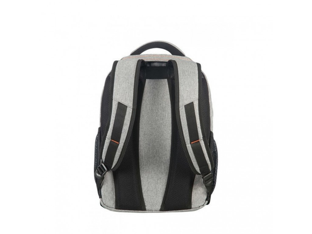 Раница Samsonite At Work Laptop Backpack 39.6cm/15.6" Cool Grey 10640_37.jpg