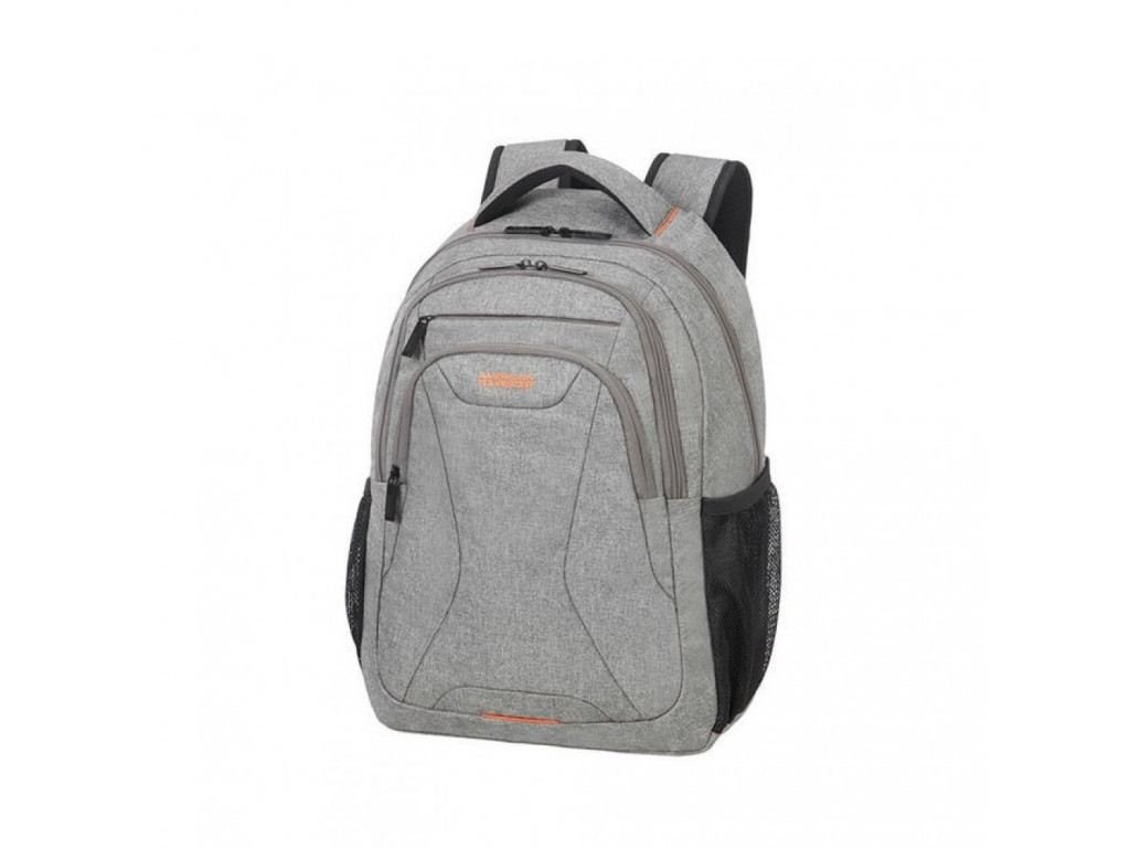 Раница Samsonite At Work Laptop Backpack 39.6cm/15.6" Cool Grey 10640_42.jpg