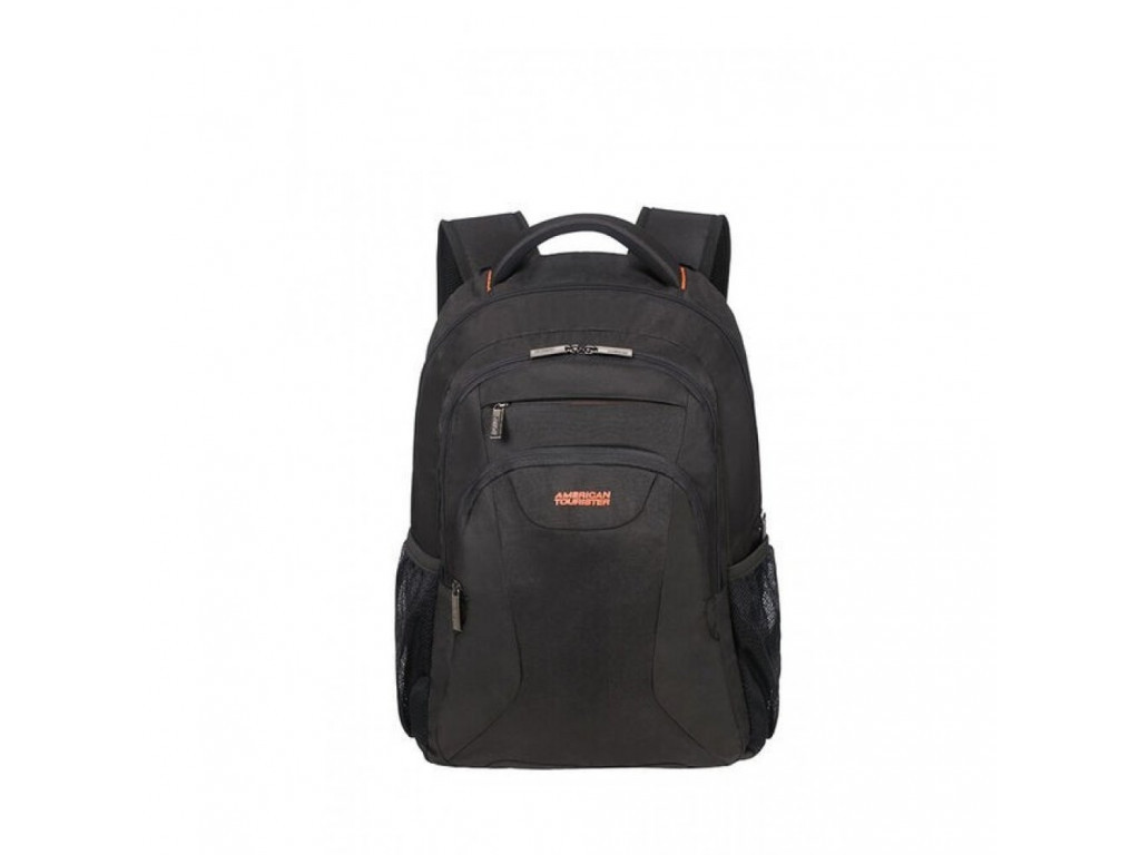 Раница Samsonite At Work Laptop Backpack 43.9cm/17.3" Black 10645_3.jpg