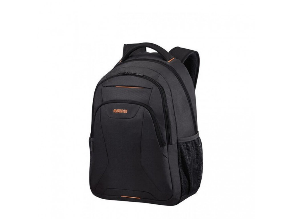 Раница Samsonite At Work Laptop Backpack 43.9cm/17.3" Black 10645_8.jpg