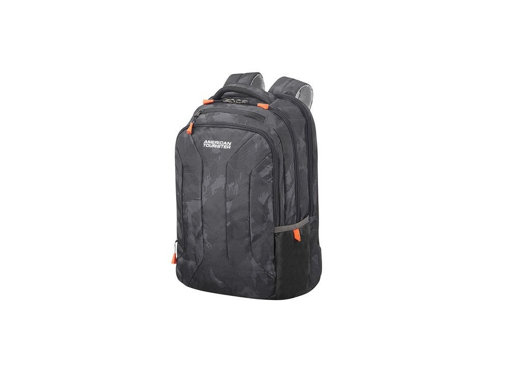 Раница Samsonite Urban Groove Backpack 15.6" Camo Grey 10648.jpg