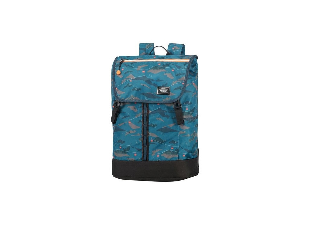 Раница Samsonite Urban Groove Lifestyle Backpack 15.6" Camo Cartoon 10649.jpg