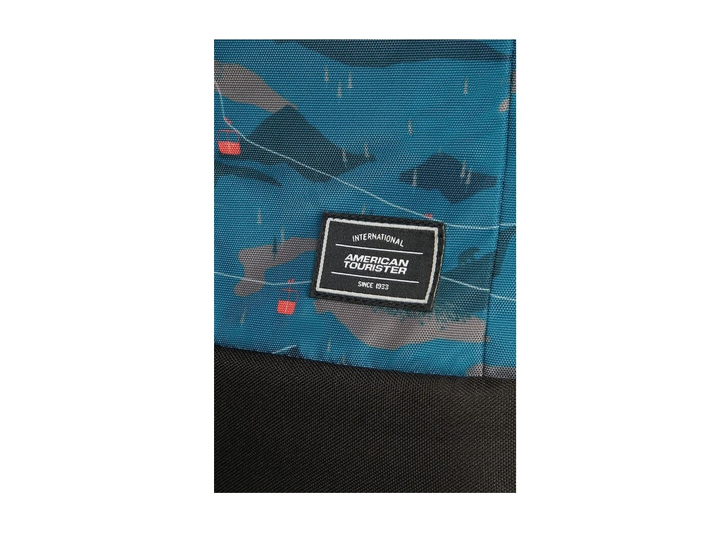 Раница Samsonite Urban Groove Lifestyle Backpack 15.6" Camo Cartoon 10649_6.jpg