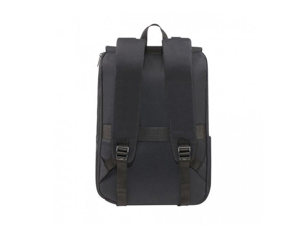 Раница Samsonite City Aim Laptop Backpack 15.6inch Black 10656_17.jpg