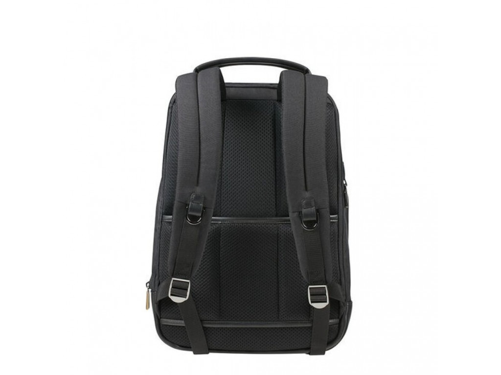 Раница Samsonite Checkmate Backpack 15.6 Black 10671_10.jpg