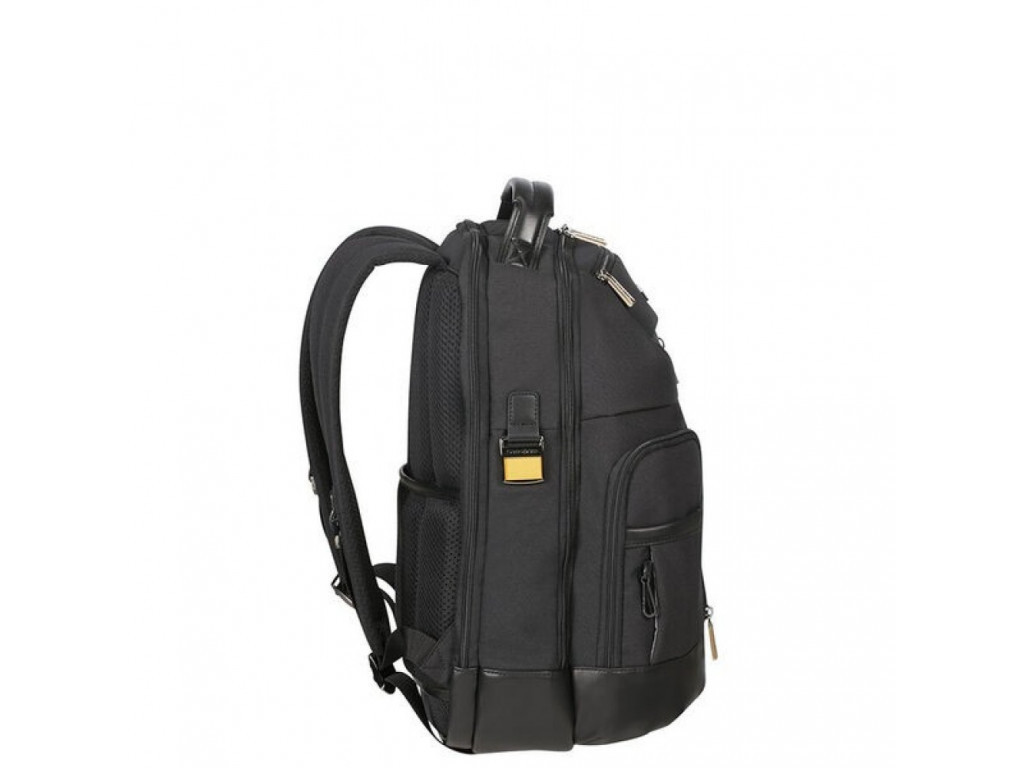 Раница Samsonite Checkmate Backpack 15.6 Black 10671_11.jpg