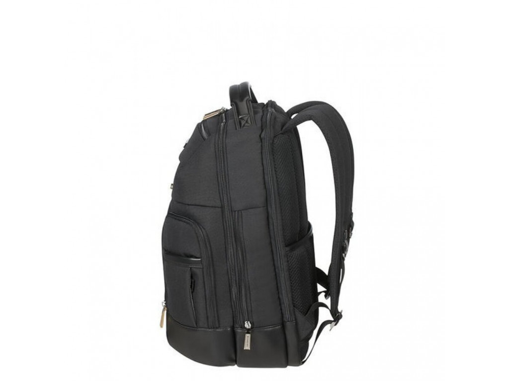 Раница Samsonite Checkmate Backpack 15.6 Black 10671_12.jpg