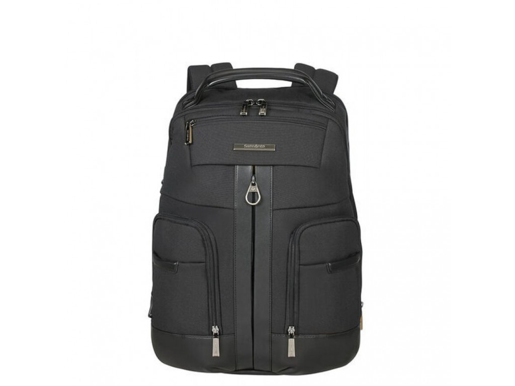 Раница Samsonite Checkmate Backpack 15.6 Black 10671_13.jpg