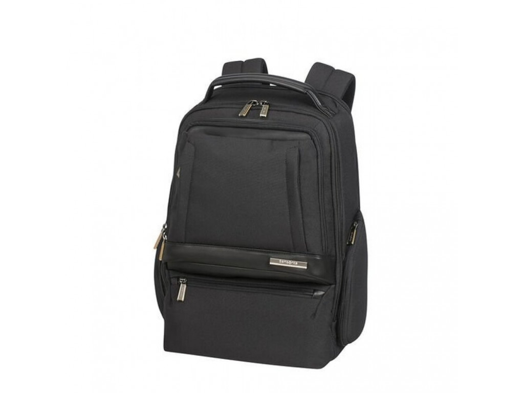 Раница Samsonite Checkmate Backpack 15.6 Black 10672.jpg