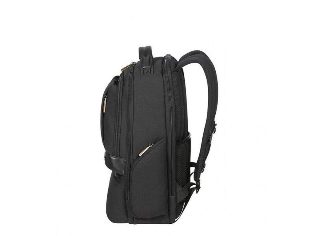 Раница Samsonite Checkmate Backpack 15.6 Black 10672_12.jpg