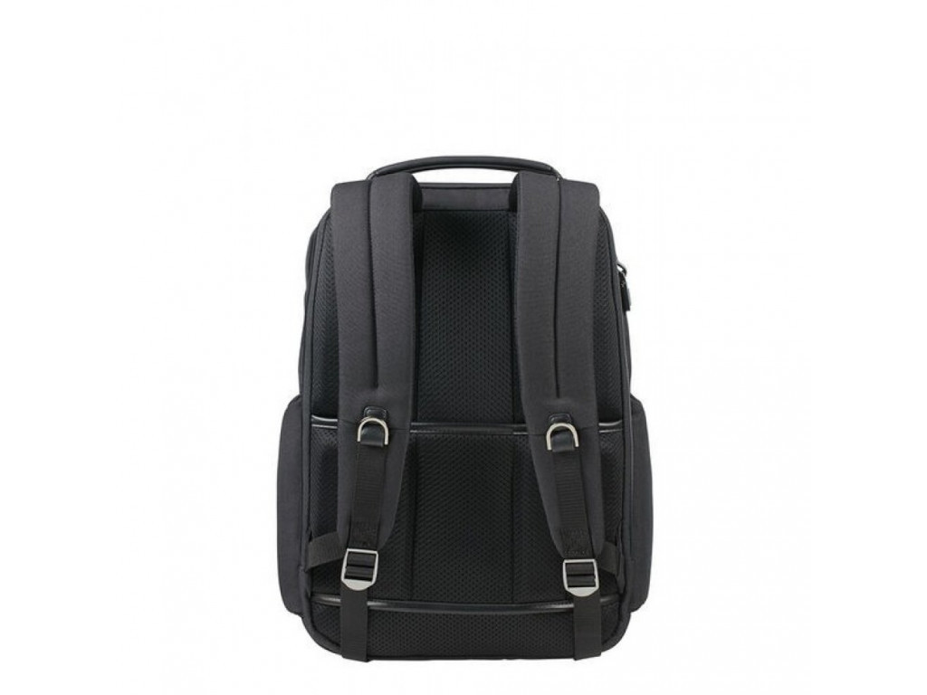 Раница Samsonite Checkmate Backpack 15.6 Black 10672_24.jpg