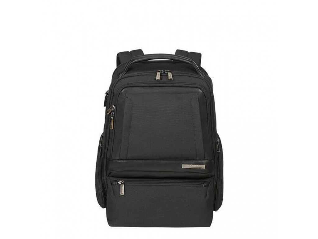 Раница Samsonite Checkmate Backpack 15.6 Black 10672_25.jpg