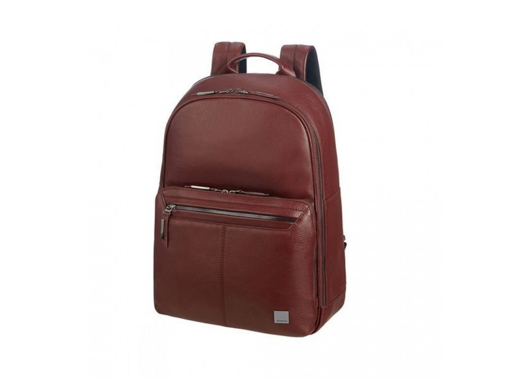 Раница Samsonite Senzil Laptop Backpack 15.6 Bordeaux 10673.jpg