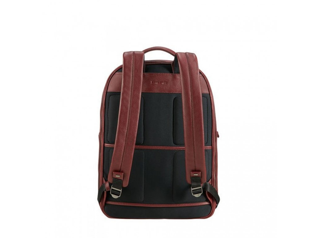 Раница Samsonite Senzil Laptop Backpack 15.6 Bordeaux 10673_11.jpg