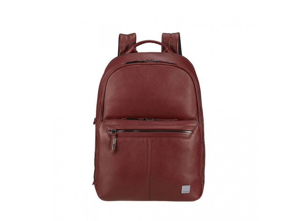 Раница Samsonite Senzil Laptop Backpack 15.6 Bordeaux 10673_12.jpg