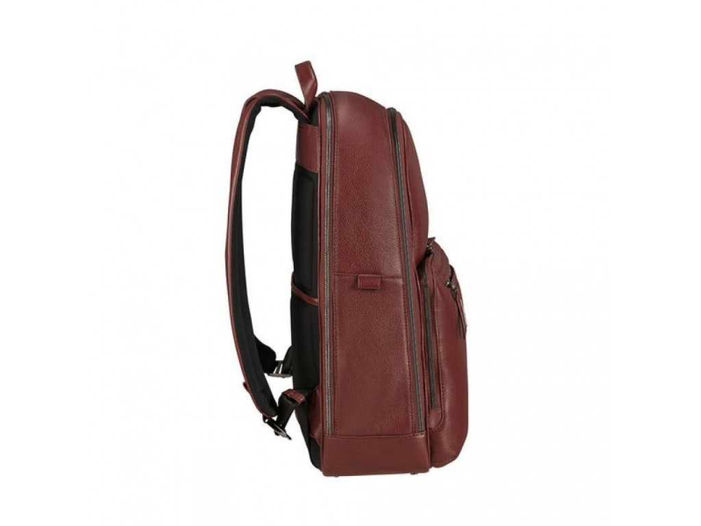 Раница Samsonite Senzil Laptop Backpack 15.6 Bordeaux 10673_13.jpg