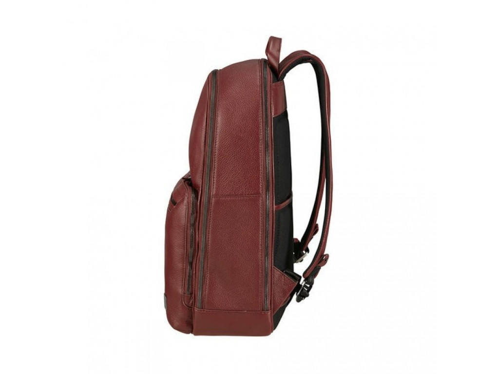 Раница Samsonite Senzil Laptop Backpack 15.6 Bordeaux 10673_14.jpg