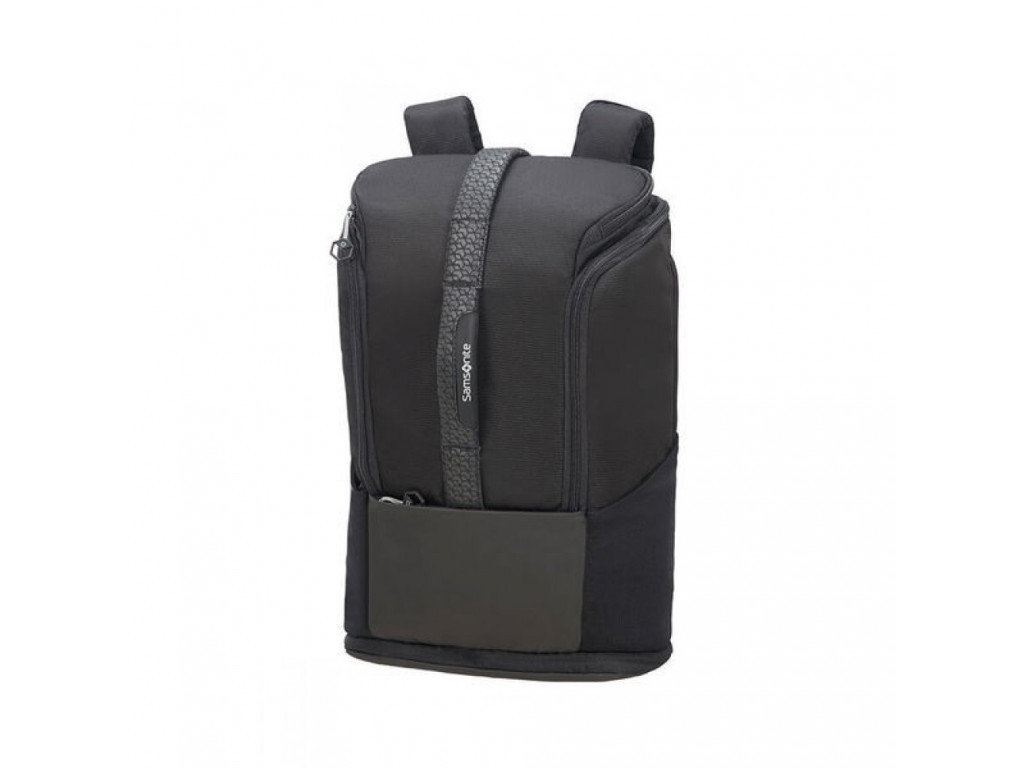 Раница Samsonite Hexa-Packs Laptop Backpack 14 Black 10674.jpg