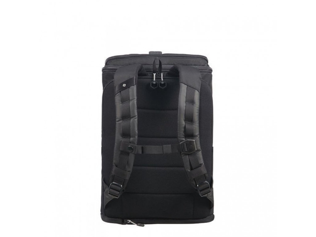 Раница Samsonite Hexa-Packs Laptop Backpack 14 Black 10674_21.jpg